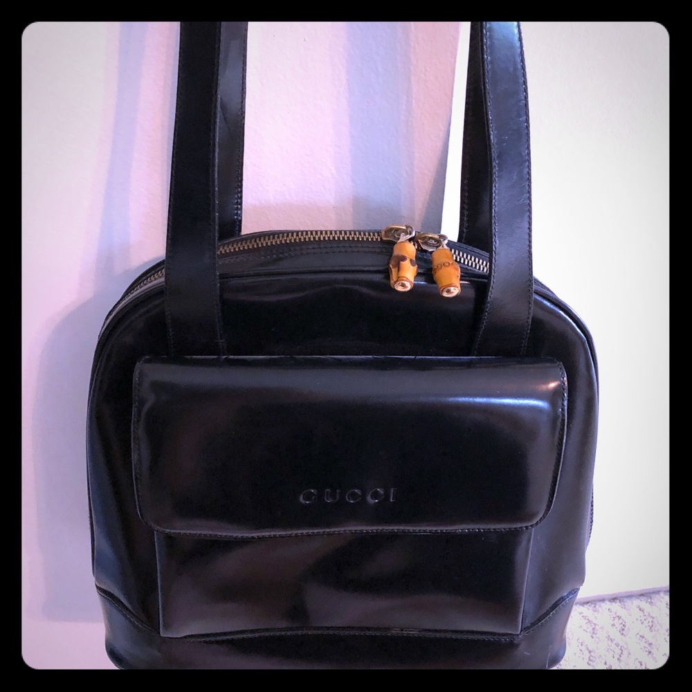Gucci Handbag